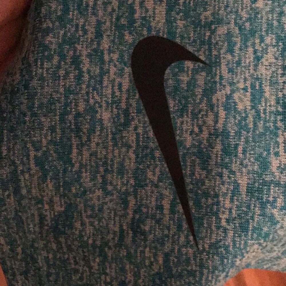 nike dri fit shirt - Picture 3 of 4